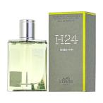 並行輸入品 エルメス HERMES H24 エルブ ヴィーヴ オードパルファム EDP SP 100ml 【香水】【あすつく】