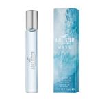 並行輸入品 ホリスター HOLLISTER ウェーブ フォーヒム トラベルスプレー EDT SP 15ml 【香水】【あすつく】