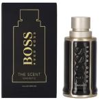 ヒューゴ ボス HUGO BOSS ザ セント マグネティック フォーヒム オードパルファム EDP SP 50ml 【香水】【あすつく】