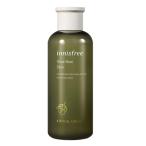 ショッピングイニスフリー 並行輸入品 イニスフリー innisfree オリーブリアル スキン 200ml 韓国コスメ 【あすつく】
