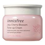【並行輸入品】イニスフリー innisfree チェジュ チェリーブロッサム トーンアップ クリーム 50ml 韓国コスメ 【あすつく】