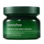 イニスフリー innisfree グリーンティーシード クリーム 50ml 韓国コスメ 【odr】