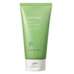 【並行輸入品】イニスフリー innisfree グリーンティー フォームクレンザー 150ml 韓国コスメ 【あすつく】