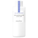 並行輸入品 イニスフリー innisfree ブルーベリー バランシング ローション 130ml 韓国コスメ 【あすつく】