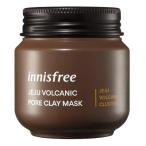 ショッピングイニスフリー 並行輸入品 イニスフリー innisfree ヴォルカニック ポア クレイマスク 100ml 韓国コスメ 【あすつく】