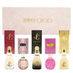  параллель импортные товары Jimmy Choo JIMMY CHOO миниатюра коллекция 4.5ml×5 шт. комплект [ Mini духи ][....]