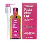 ショッピングピスタチオ 並行輸入品 ジェノリス JENORIS ピスタチオ ヘアトリートメントオイル 100ml 【あすつく】