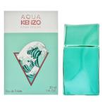 並行輸入品ケンゾーKENZOアクアケンゾーオーデトワレEDTSP30ml