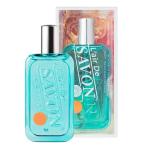  направляющие te. сабо nL*air De SAVONo-dotowa Ray no цент время ( прозрачный упаковка ) EDT SP 50ml [ духи ][....][ бесплатная доставка ]