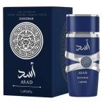  параллель импортные товары la жесткий .Lattafaasado The nji bar o-do Pal famEDP SP 100ml [ духи ][....]