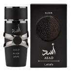  параллель импортные товары la жесткий .Lattafaasado Elixir o-do Pal famEDP SP 100ml [ духи ][....]