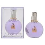 並行輸入品 ランバン LANVIN エクラ ドゥ アルページュ オードパルファム B級品 アウトレット EDP SP 100ml 【訳あり香水】【あすつく】