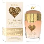  параллель импортные товары re автомобиль mo-LE CHAMEAU Arabia emotion o-do Pal famEDP SP 25ml [ духи ][....][ бесплатная доставка ]