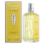 ロクシタン L'OCCITANE シトラスヴァーベナ オードトワレ EDT SP 100ml 【香水】【あすつく】