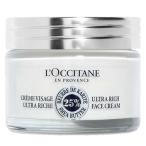 並行輸入品ロクシタンL'OCCITANEシアエクストラクリームリッチ50ml
