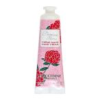 並行輸入品 ロクシタン L'OCCITANE ピオニー フェアリー ハンドクリーム 30ml 【あすつく】