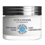 並行輸入品ロクシタンL'OCCITANEシアエクストラクリームライト50ml