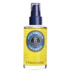 並行輸入品 ロクシタン L'OCCITANE シア ザ・オイル 100ml 【あすつく】