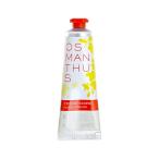 ロクシタン L'OCCITANE オスマンサス ハンドクリーム 30ml 【あすつく】