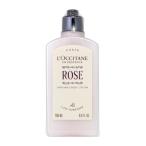  параллель импортные товары L'Occitane L'OCCITANE rose пуховка .-mdo корпус молоко 250ml [....]. покупка 