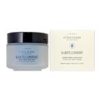  параллель импортные товары L'Occitane L'OCCITANEkalite комфорт Ultra Ricci корпус крем 200ml [....]. покупка 