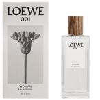【並行輸入品】ロエベ LOEWE 001 ウーマン オードトワレ EDT SP 100ml 【香水】【あすつく】
