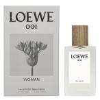 ロエベ LOEWE 001 ウーマン オードパルファム EDP SP 30ml 【香水】【あすつく】