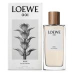  параллель импортные товары Loewe LOEWE 001 man MANo-doto трещина EDT SP 100ml [ духи ][....]