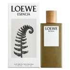 【並行輸入品】ロエベ LOEWE ロエベ エセンシア オードゥ トワレ EDT SP 100ml 【香水】【あすつく】