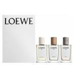  параллель импортные товары Loewe LOEWE 001 подарок комплект N 30ml×3шт.@(EDP+EDC) [ духи ][....]