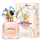 マーク ジェイコブス MARC JACOBS パーフェクト オードパルファム EDP SP 50ml 【香水】【あすつく】