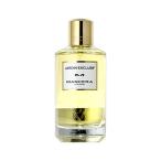 マンセラ MANCERA ジャルダン エクスクルーシフ オードパルファム テスター EDP SP 120ml 【訳あり香水】【あすつく】