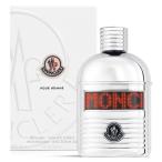 モンクレール MONCLER モンクレール プールオム オードパルファム（LEDスクリーン付） 箱不良 EDP SP 150ml 【訳あり香水】【あすつく】