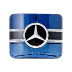 параллель импортные товары Mercedes * Benz Mercedes-Benz автограф o-do Pal fam тестер EDP SP 100ml [ есть перевод духи ][....]