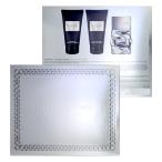  параллель импортные товары Michael Kors MICHAEL KORS бассейн Homme 3P набор комплект EDP50ml+SG50ml+ASB50ml [ духи ][....]