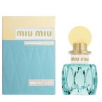 ミュウミュウ MIUMIU ミュウミュウ ロー ブルー オードパルファム EDP SP 30ml 【香水】【あすつく】