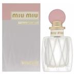 ショッピングMIUMIU ミュウミュウ MIUMIU ミュウミュウ フルール ダルジャン オードパルファム アブソリュ EDP SP 100ml 【香水】【あすつく】