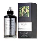 並行輸入品 メゾン マルジェラ Maison Margiela レプリカ オードパルファン ソウル オブ ザ フォレスト EDP SP 100ml 【香水】【あすつく】