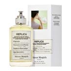 並行輸入品 メゾン マルジェラ Maison Margiela レプリカ オードトワレ マッチャメディテーション EDT SP 30ml 【香水】【あすつく】