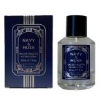  параллель импортные товары me Lee and Harry Merry&Haryo-doto трещина темно-синий & Musk. аромат EDT SP 50ml [ духи ][....]