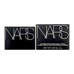 並行輸入品 ナーズ NARS ライトリフレクティング セッティングパウダー プレスト N ミニ 3g ミニサイズ 【あすつく】