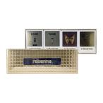 パコ ラバンヌ PACO RABANNE ミニチュア 4P ギフトセット コフレ 4本 【ミニ香水】【あすつく】
