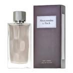 アバクロンビー＆フィッチ Abercrombie＆Fitch ファースト インスティンクト EDT SP 100ml 【香水】【激安セール】【あすつく】