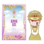 ショッピングアナスイ アナスイ ANNA SUI スカイ オーデトワレ EDT SP 30ml 【香水】【激安セール】【あすつく】