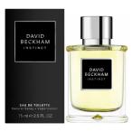 デヴィッド ベッカム DAVID BECKHAM インスティンクト EDT SP 75ml 【香水】【激安セール】【あすつく】