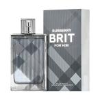 バーバリー BURBERRY ブリット フォーヒム フォーメン EDT SP 50ml 【香水】【激安セール】【あすつく】