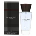 ショッピングバーバリー バーバリー BURBERRY タッチ フォーメン EDT SP 100ml 【香水】【激安セール】【あすつく】