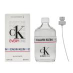  параллель импортные товары Calvin Klein CALVIN KLEINsi-ke- Every one o-doto трещина EDT SP 100ml [ духи ][ супер-скидка распродажа ][....]