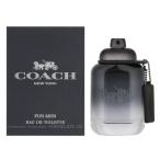  параллель импортные товары Coach COACH Coach man o-doto трещина EDT SP 60ml [ духи ][ супер-скидка распродажа ][....]
