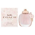 並行輸入品 コーチ COACH コーチ フローラル オードパルファム EDP SP 90ml 【香水】【激安セール】【あすつく】